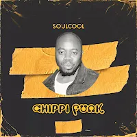 Soulcool — I Need You — обложка