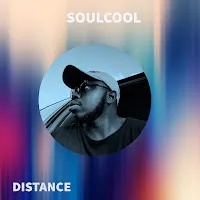 Soulcool — Distance — обложка